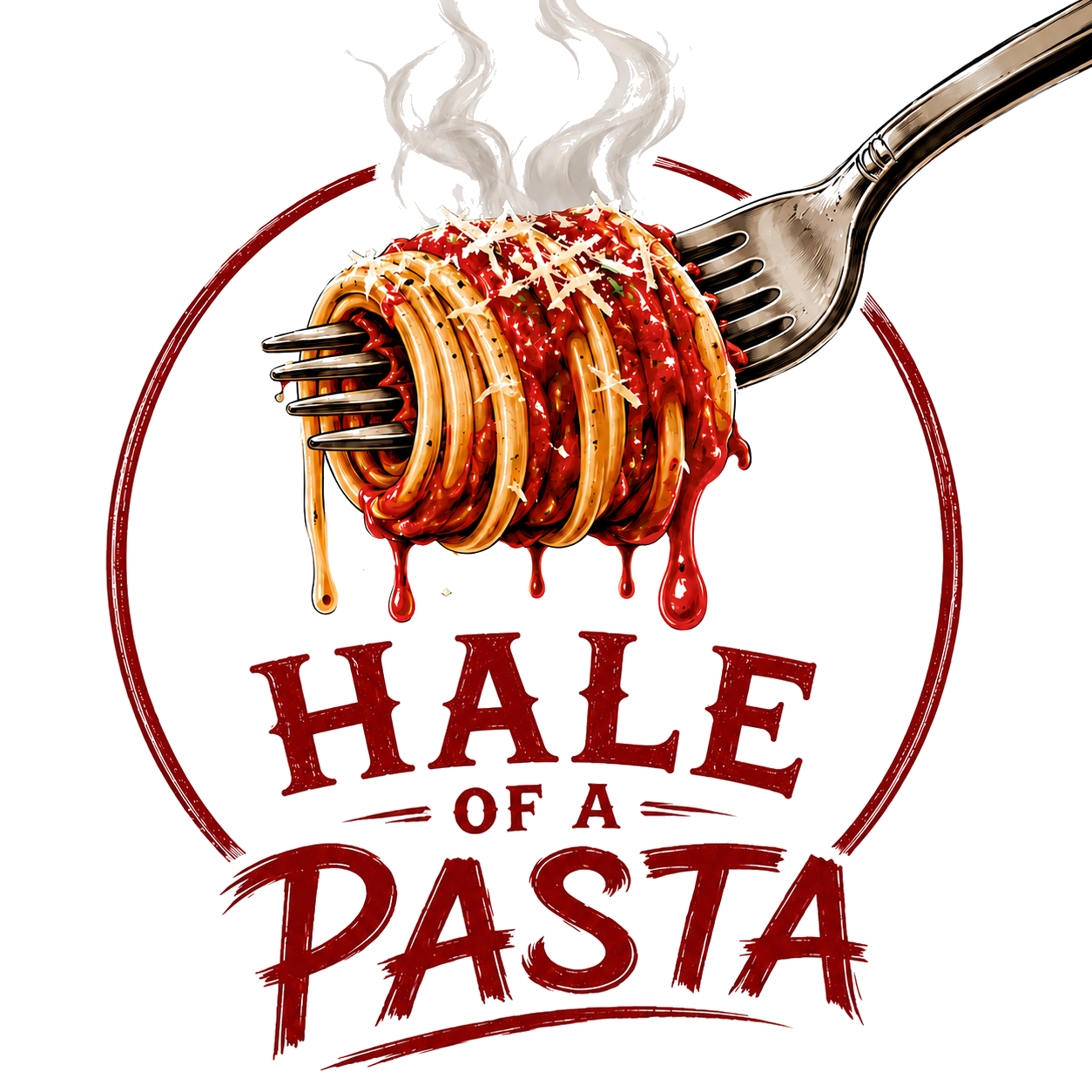 Hale of a Pasta